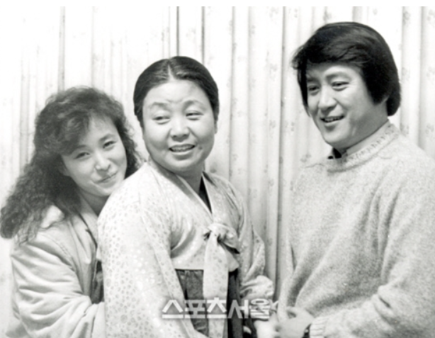 강부자 국민 엄마 이미지│드라마 속 따뜻한 모성 연기