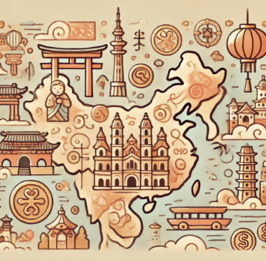 돈의 흐름-경제 발전-화폐-은광-역사