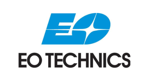 이오테크닉스 로고