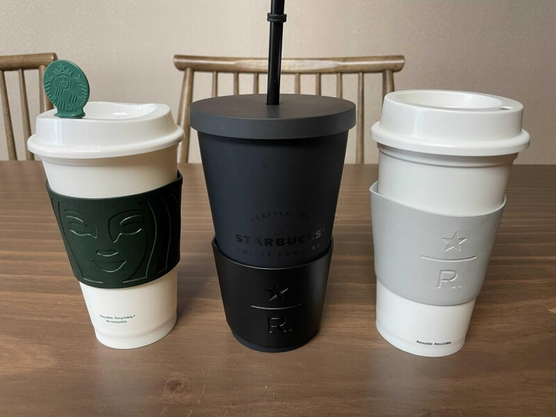 각-텀블러별-리유저블-리저브를-착용시킨-사진