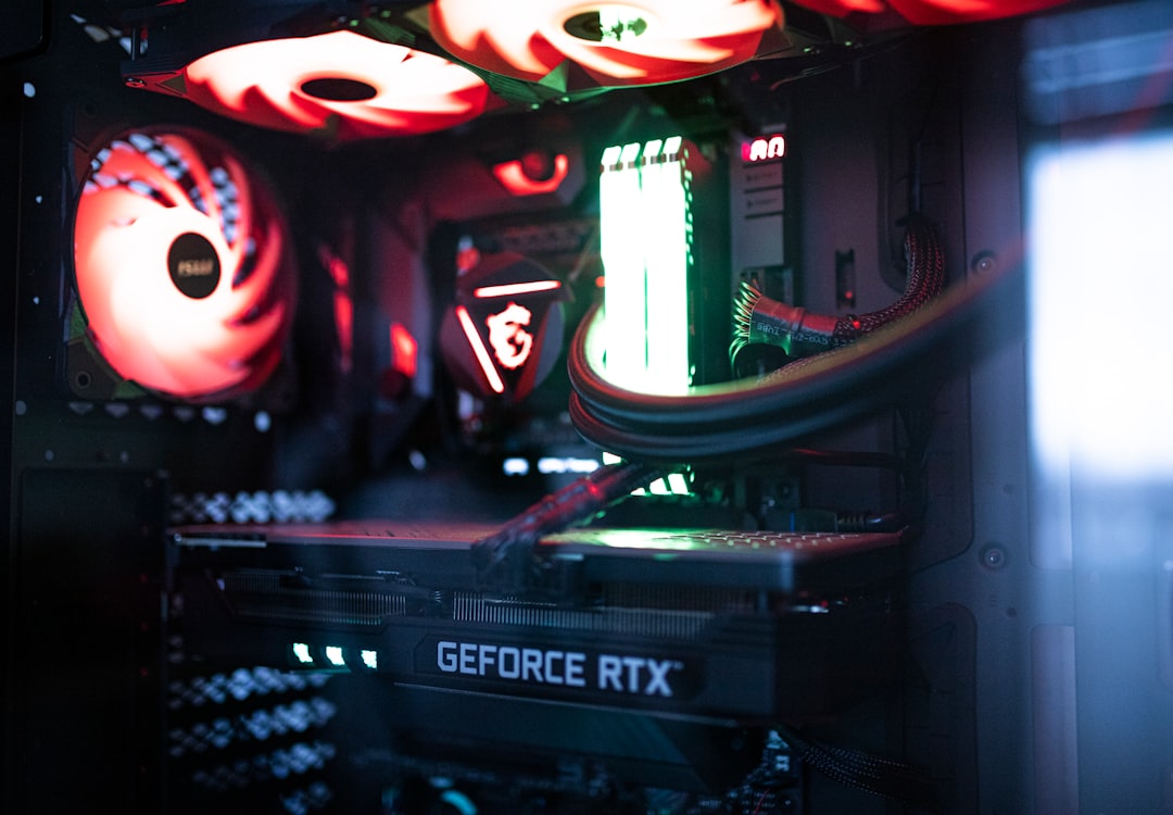 Graphics card