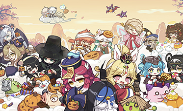 메이플스토리-큐브-보상