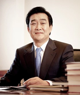 유경선 회장 프로필