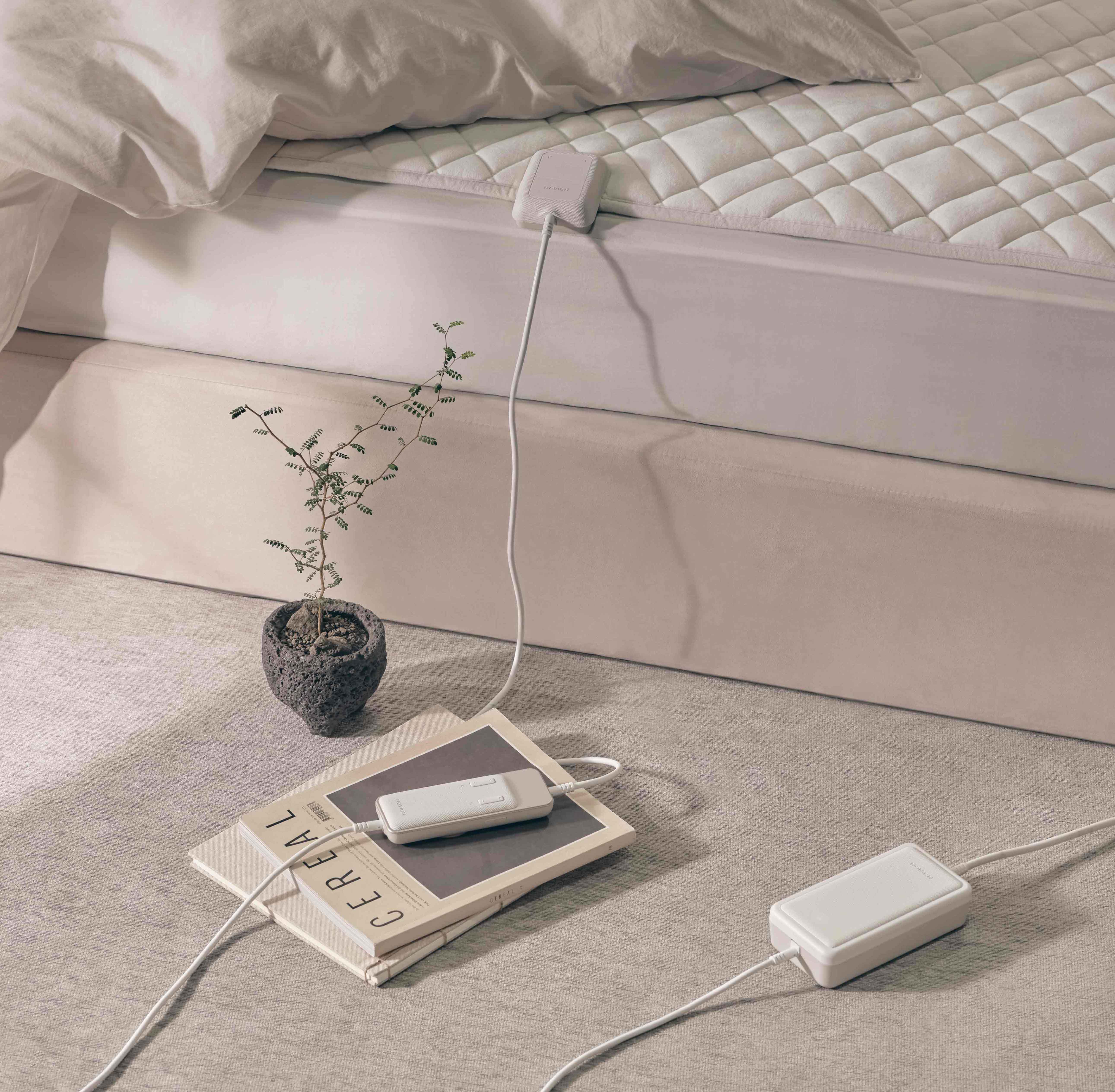 경동 나비엔 카본매트