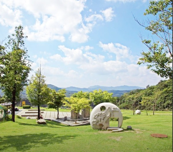 포천 아트밸리