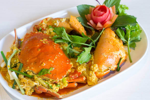 꽃게찌는 법, 건강한 제철요리 즐기기