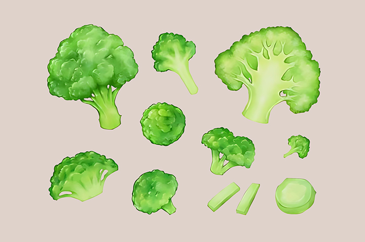 플라보노이드-하루-섭취-권장량