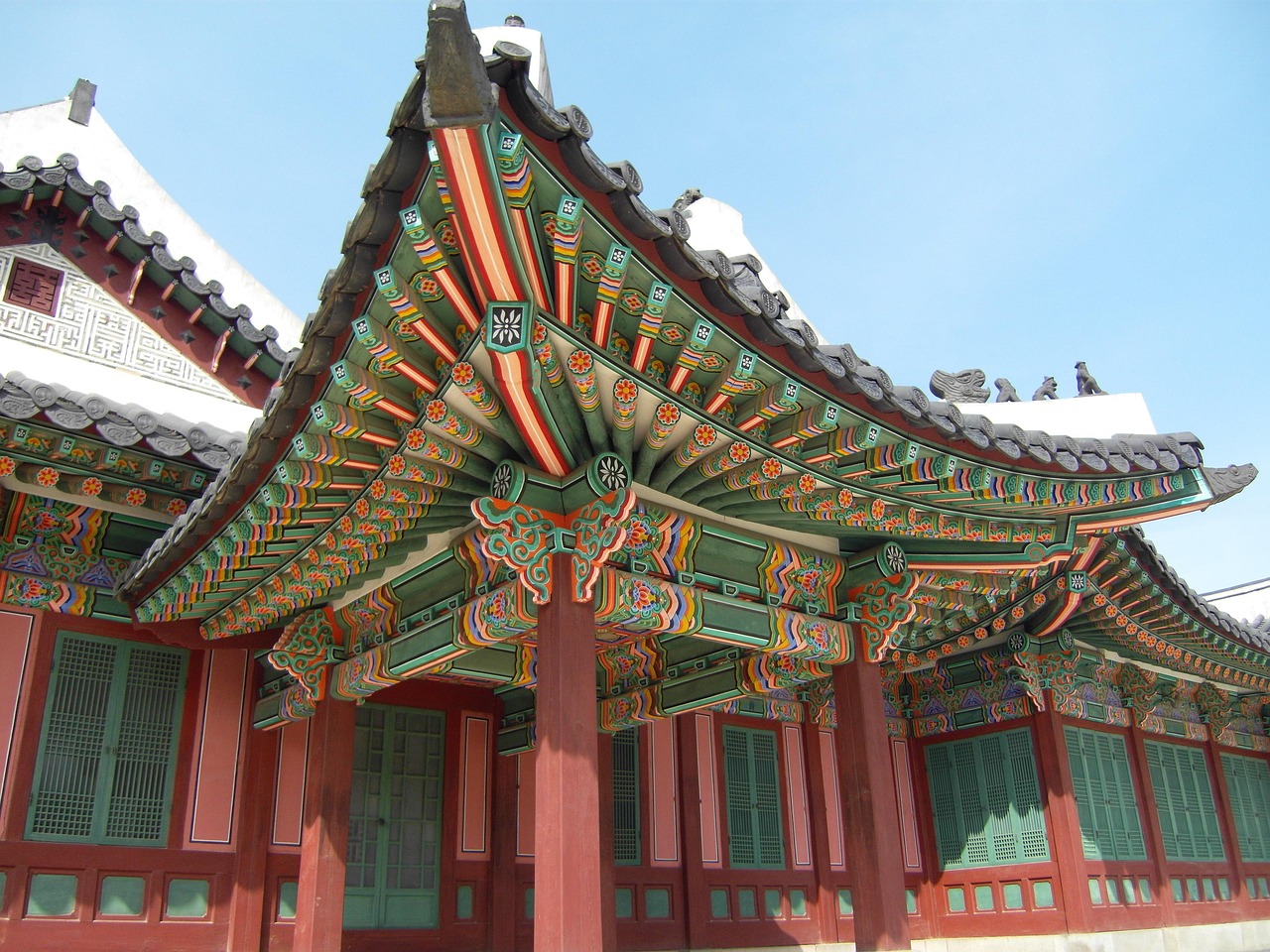 서울 가볼만한곳 베스트10 11