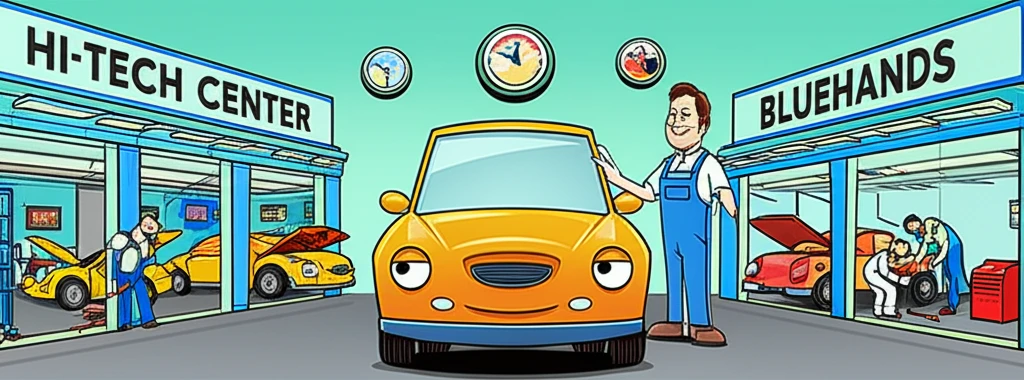 춘천 현대차 무상 점검 혜택과 보증 ..