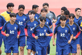 한국 팔레스타인 축구 중계 방송 보러가기