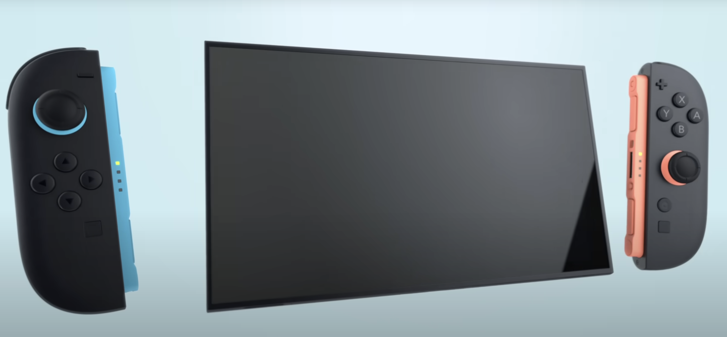 닌텐도 스위치 2