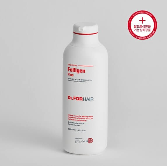 닥터포헤어 샴푸