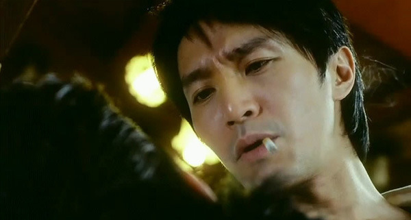 홍콩영화 남자배우 80~90년대 스타들