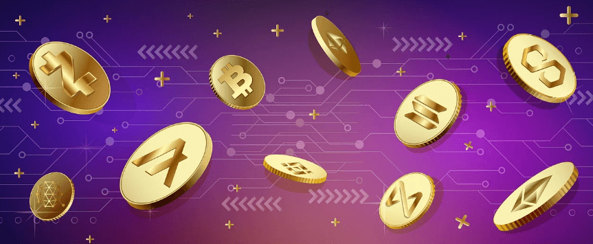 암호화폐 가상자산