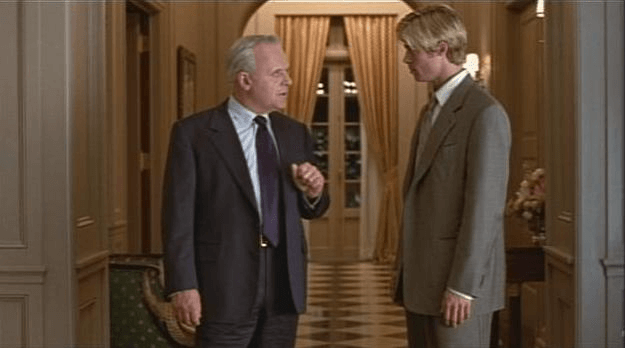 조 블랙의 사랑(Meet Joe Black)