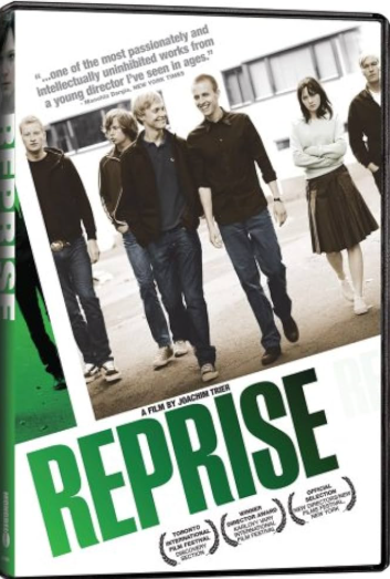 노르웨이 감독 요아킴 트리에의 영화 세계 관련 사진