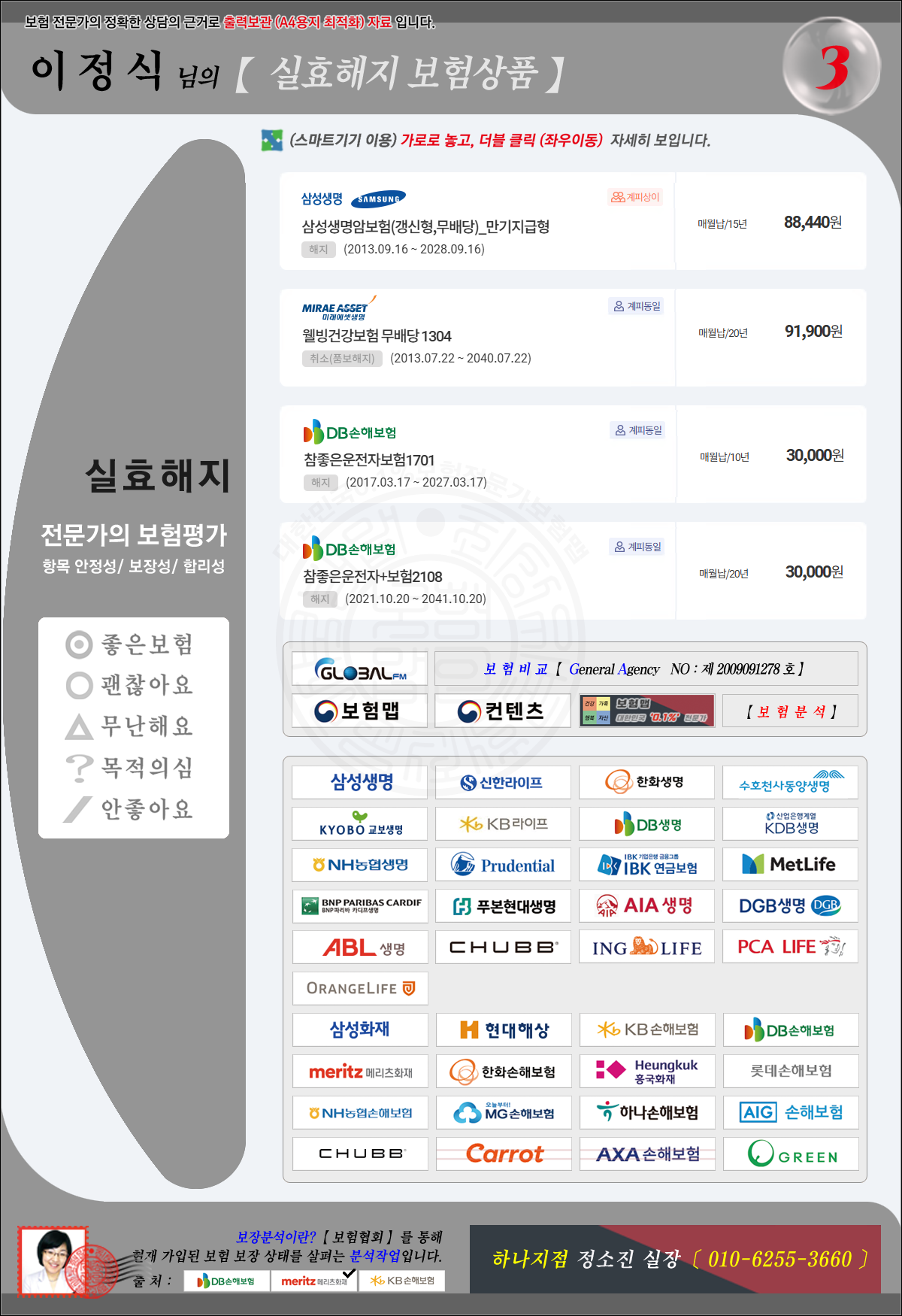 실효해지
