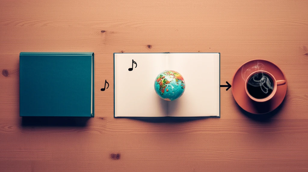 해외 카페에서 영어로 대화? 이 팁이..