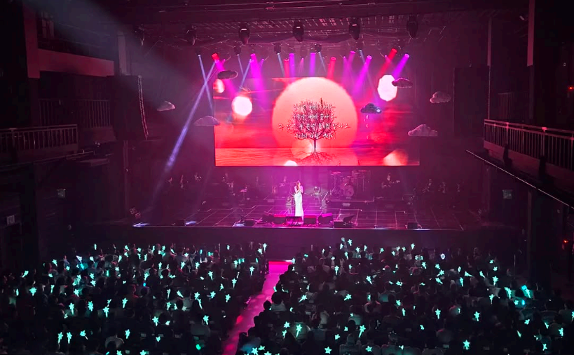 양지은콘서트