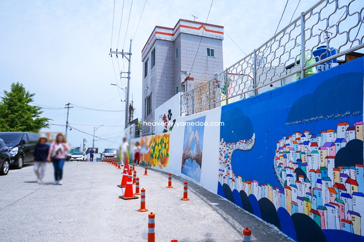 통영 가볼만한곳