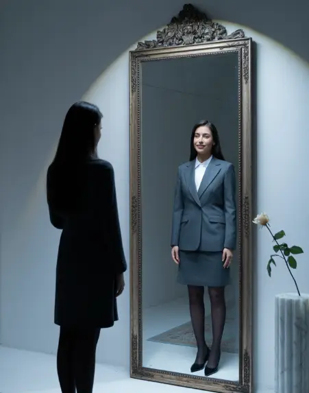리플리 증후군
