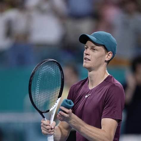 🎾 2025 시즌 시작, 상위 10위 선수들의 변화 포인트는?