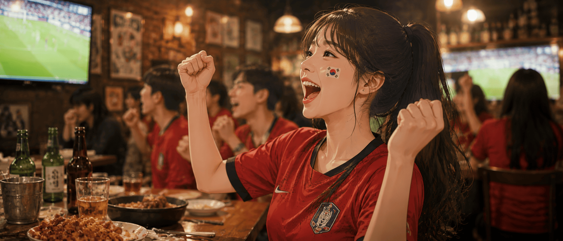 월드컵 중계 OTT, 어디서 되나요
