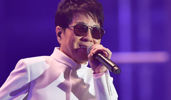 조용필 20집 앨범 출시와 콘서트 일정 안내