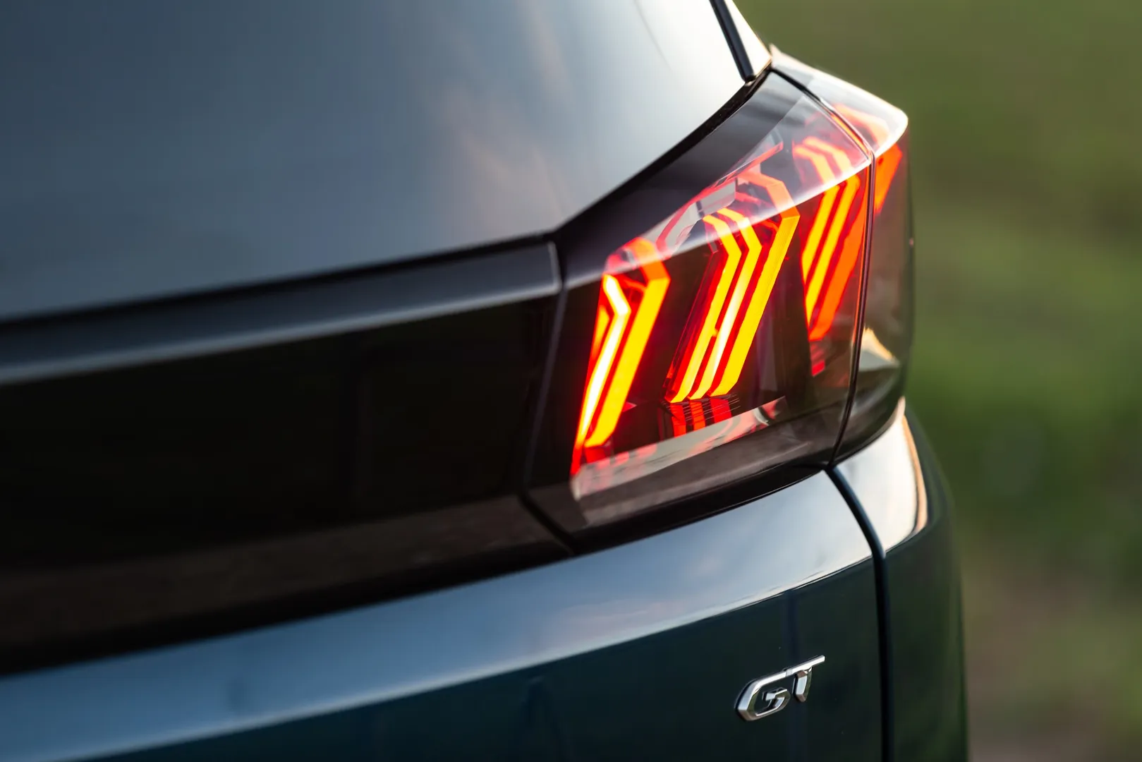 2023 푸조 5008 자동차 정보 이미지