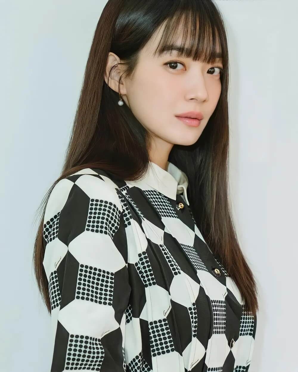 신민아