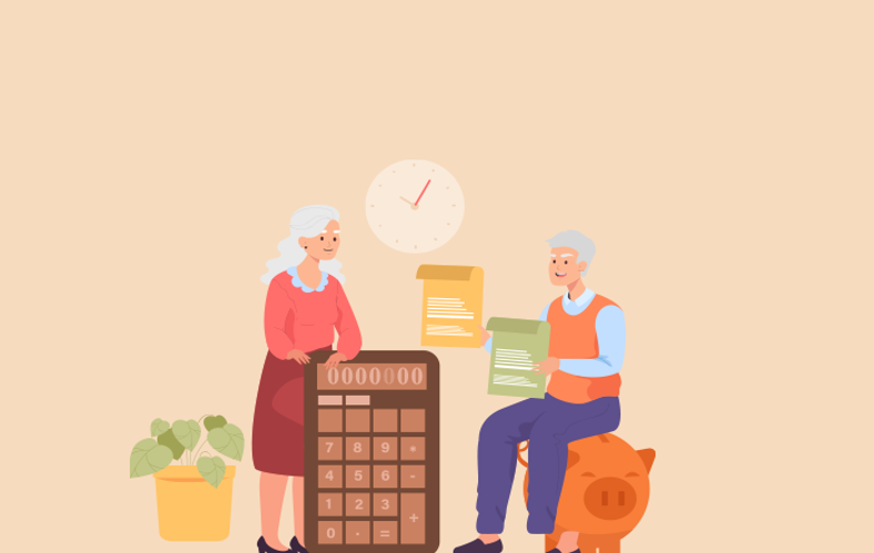 #월간은퇴동향 #은퇴 #노후자산 #노후준비