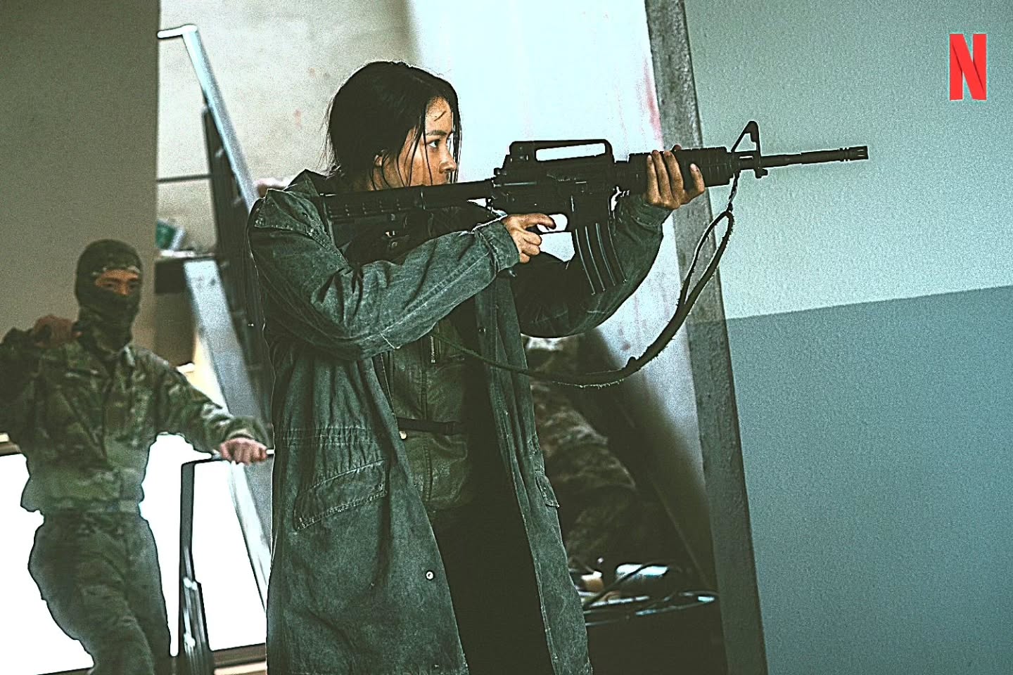 안지혜 