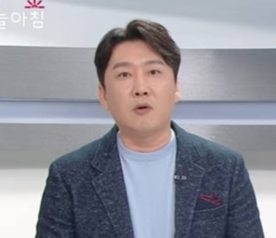 리포터 김태민