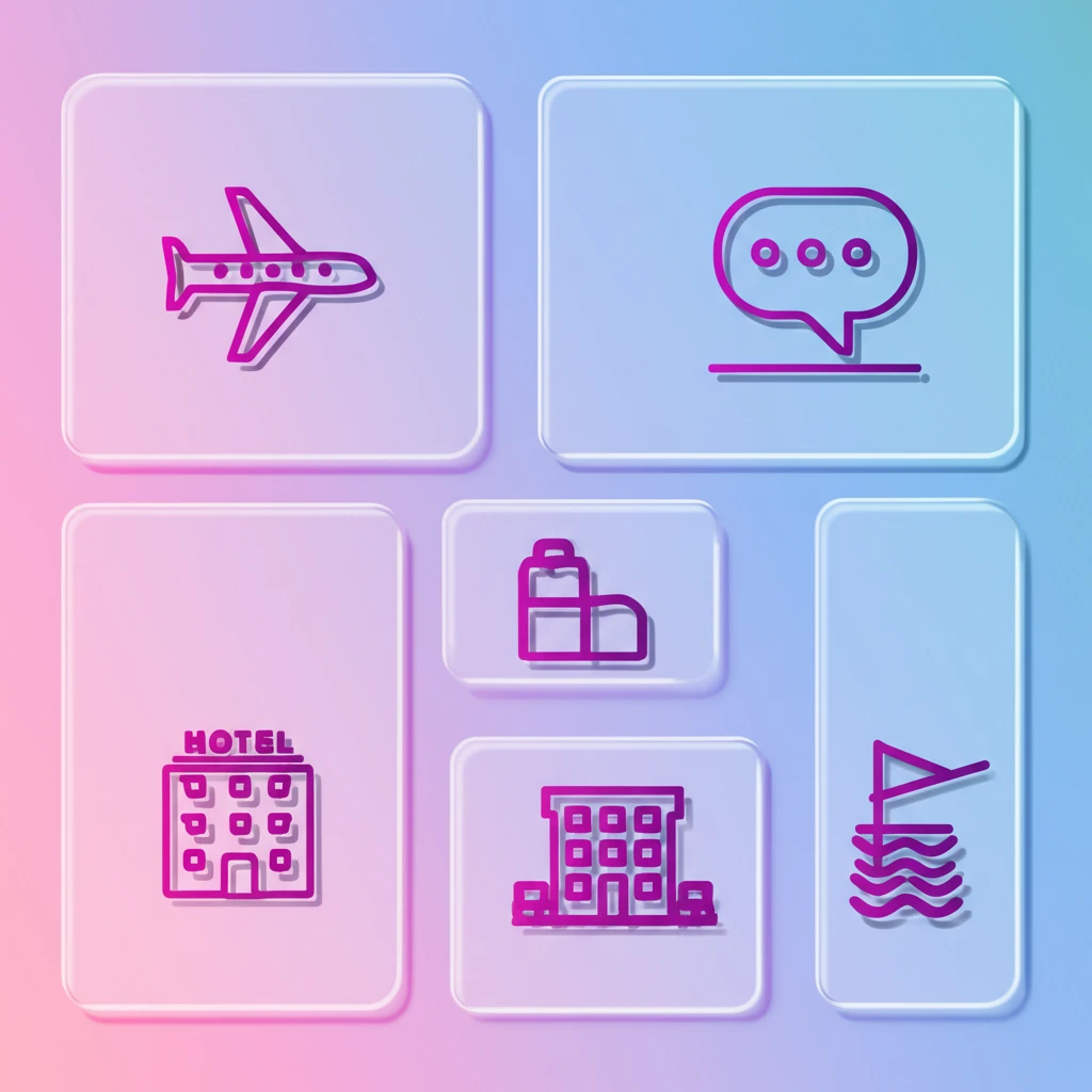 무료 영어 앱으로 떠나는 자신감 여행..