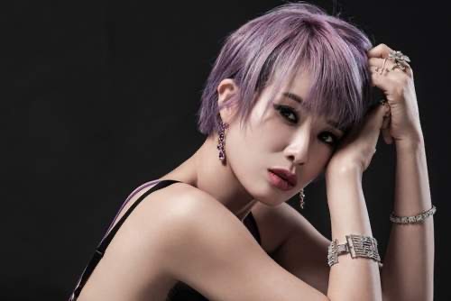 가수 박기영 프로필