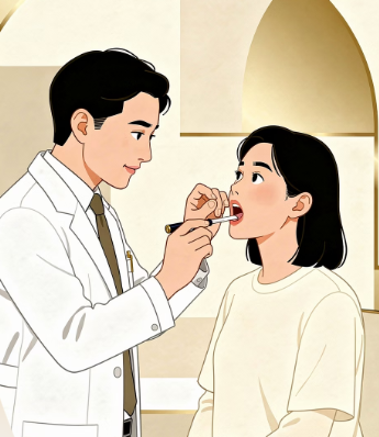 기침이 오래가면 의심되는 질병