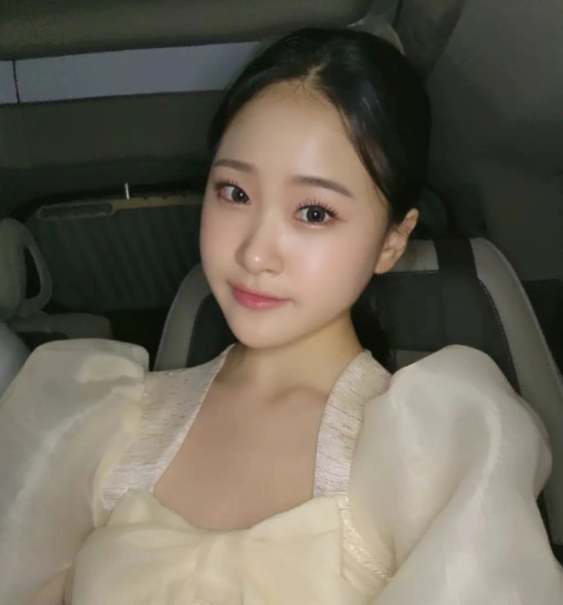 김다현 인스타그램