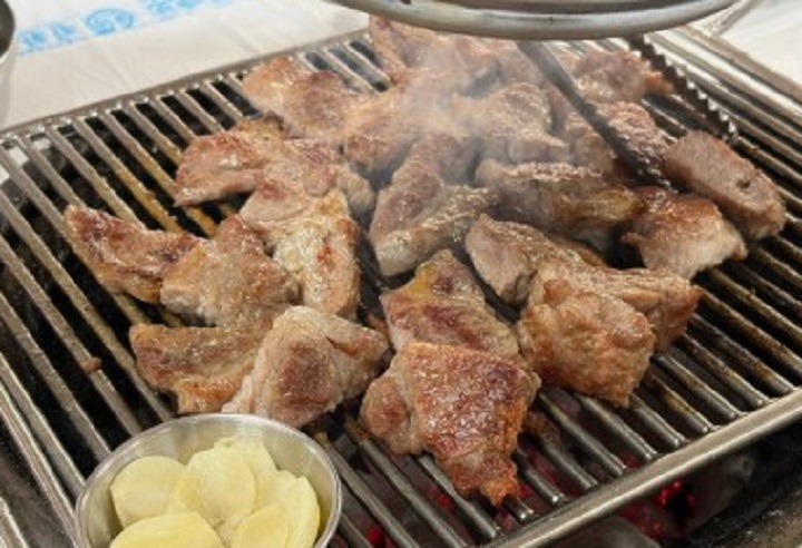 미아동-20년-소금구이-구봉산-숯불갈비