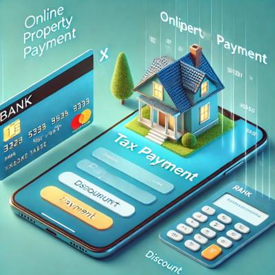 재산세 납부 방법 총정리: 절세 혜택부터 카드 할인까지 한눈에 보기