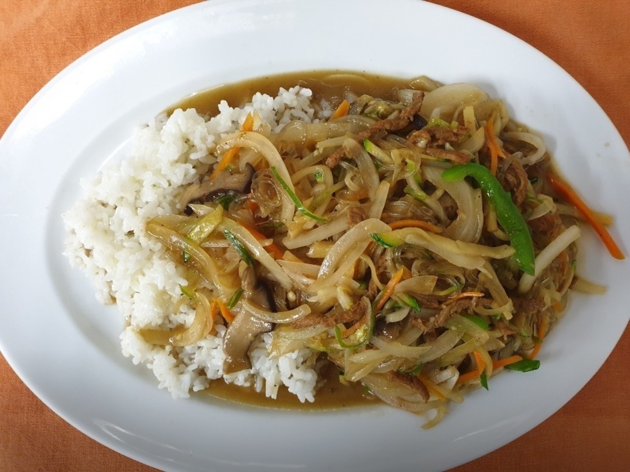 해운대 고급 중식당 아미산 방문기, 28년 전통의 진짜 이유