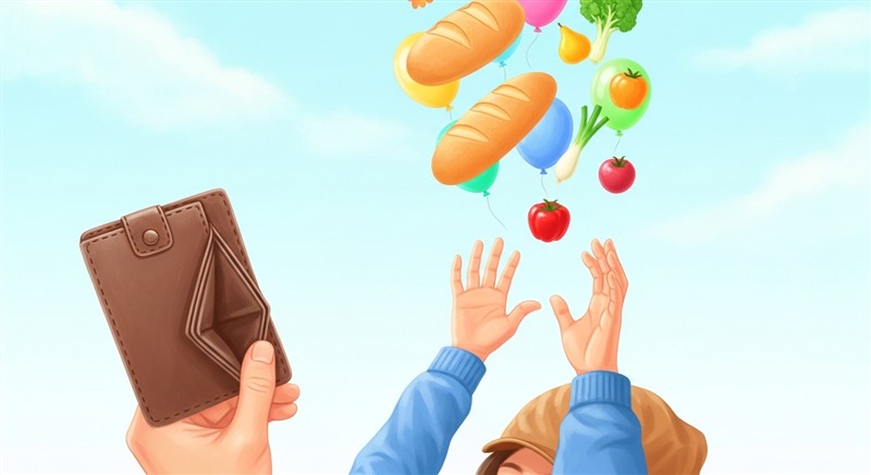 스태그플레이션이란? 경기 침체와 물가 상승이 함께 오는 최악의 상황