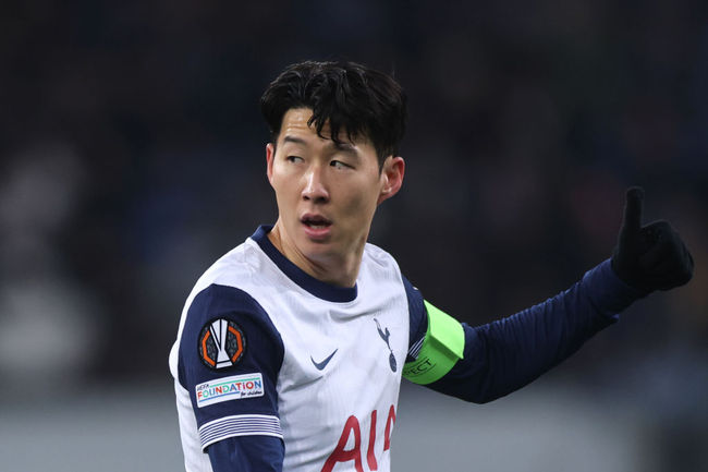토트넘&amp;#44; 손흥민 퇴출? 이적? 역대 베스트 11 제외