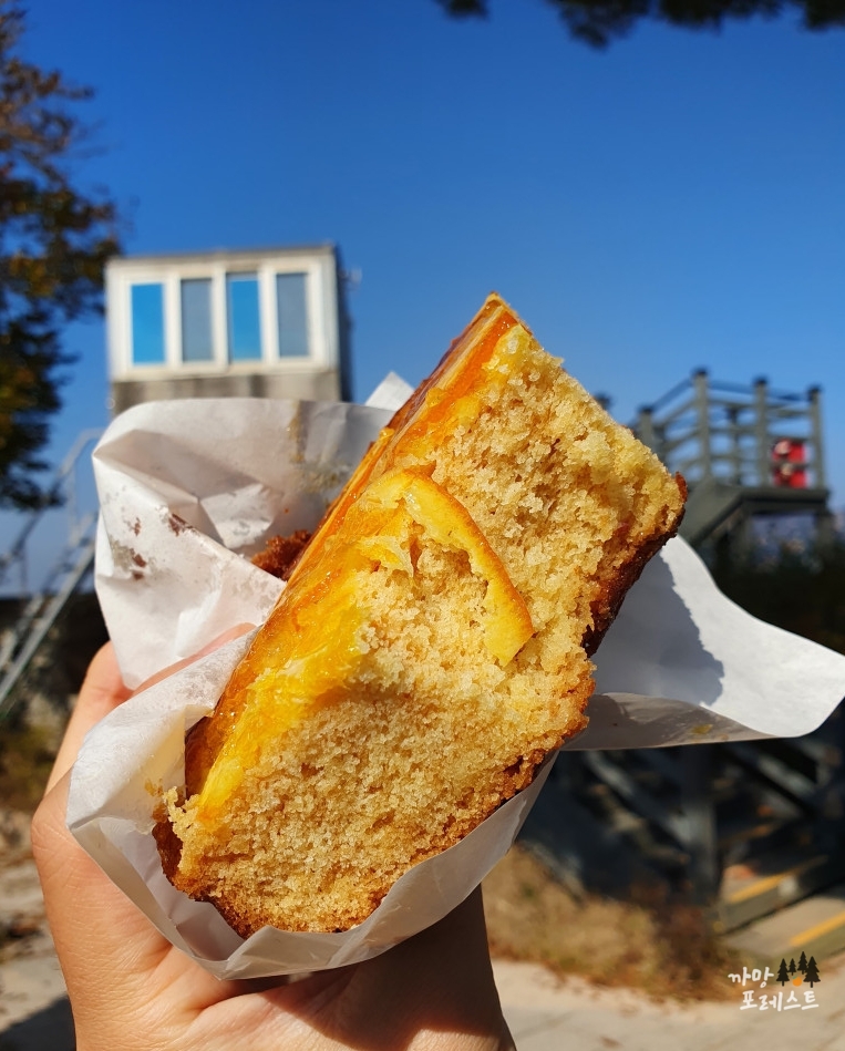 부암 스코프 맛보기