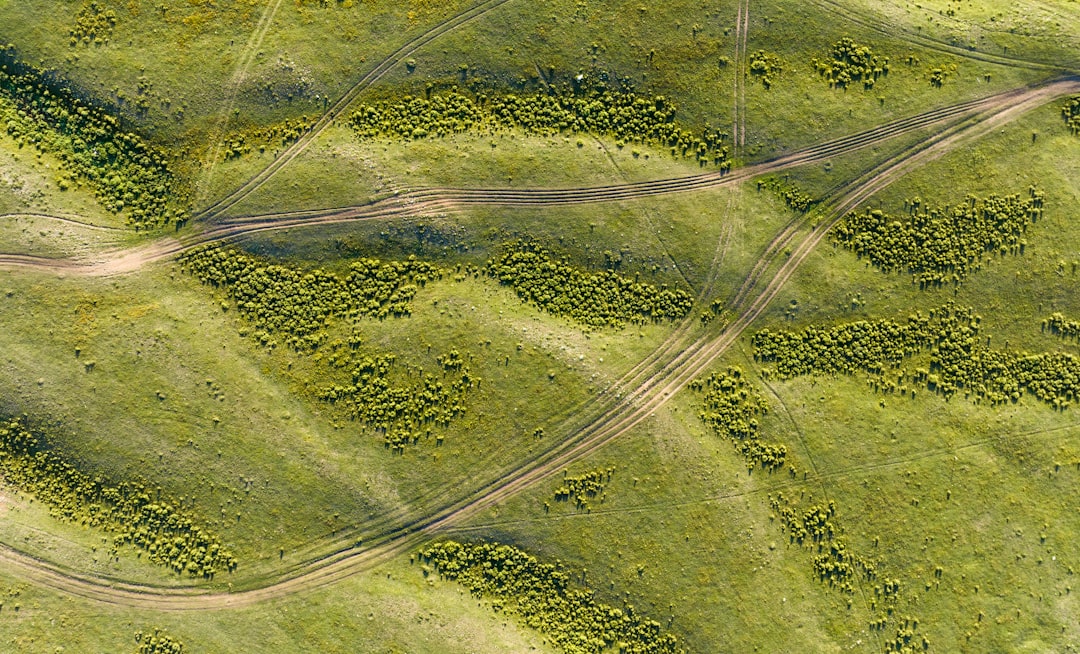 Land Information