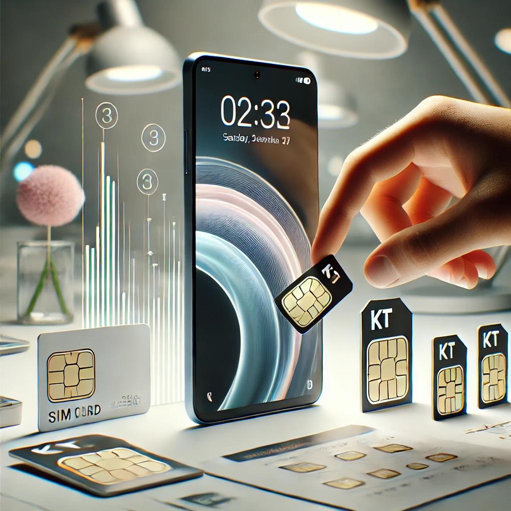 kt알뜰폰요금제비교