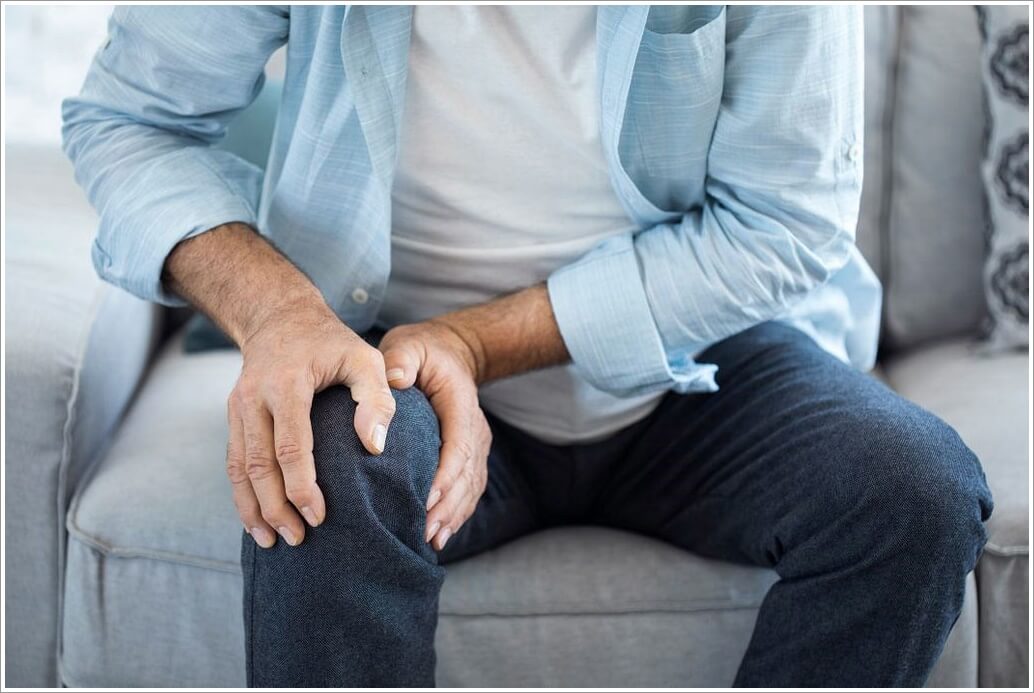 관절염에 좋은 음식