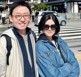 진양혜 아나운서