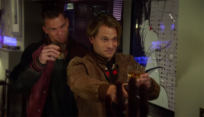 스컬리-히치콕-젊은-시절