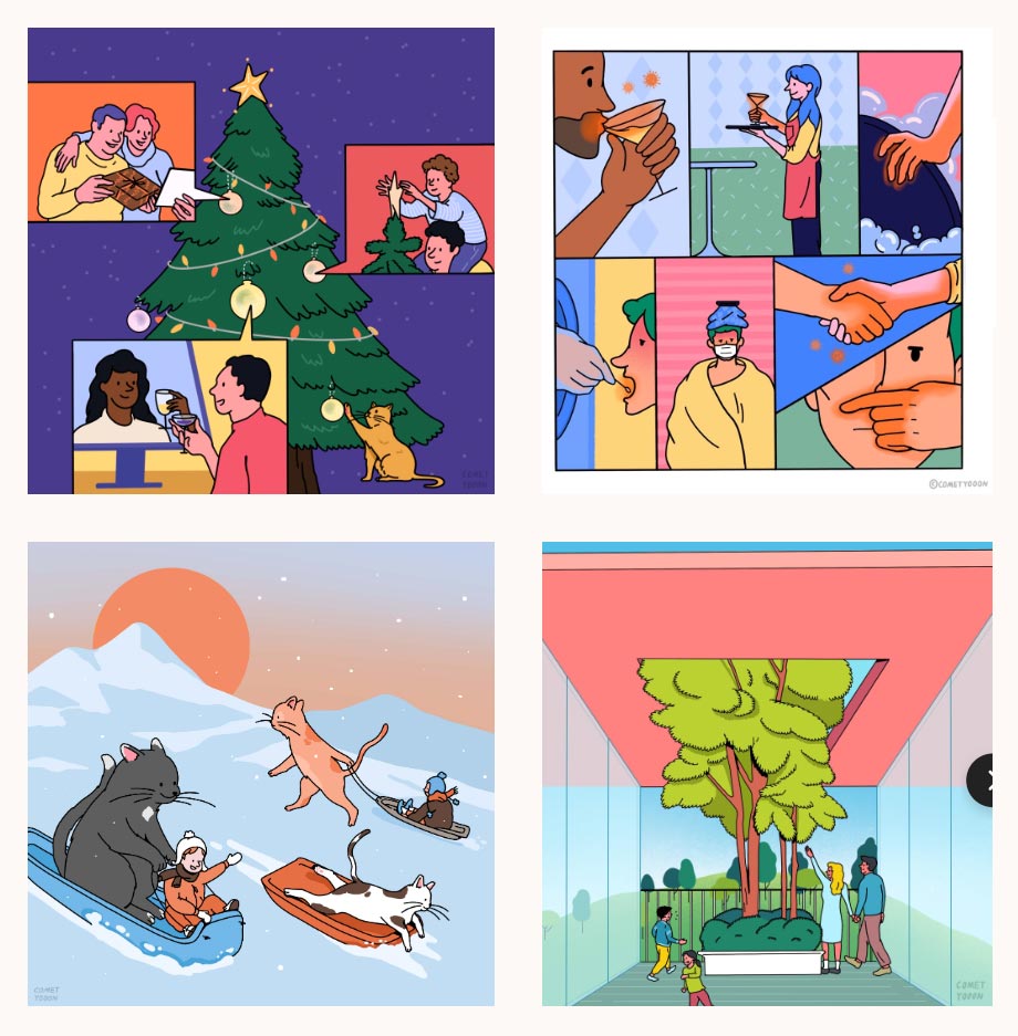 패스트캠퍼스 cometyooon