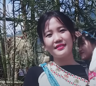 한국인과 유사한 민족